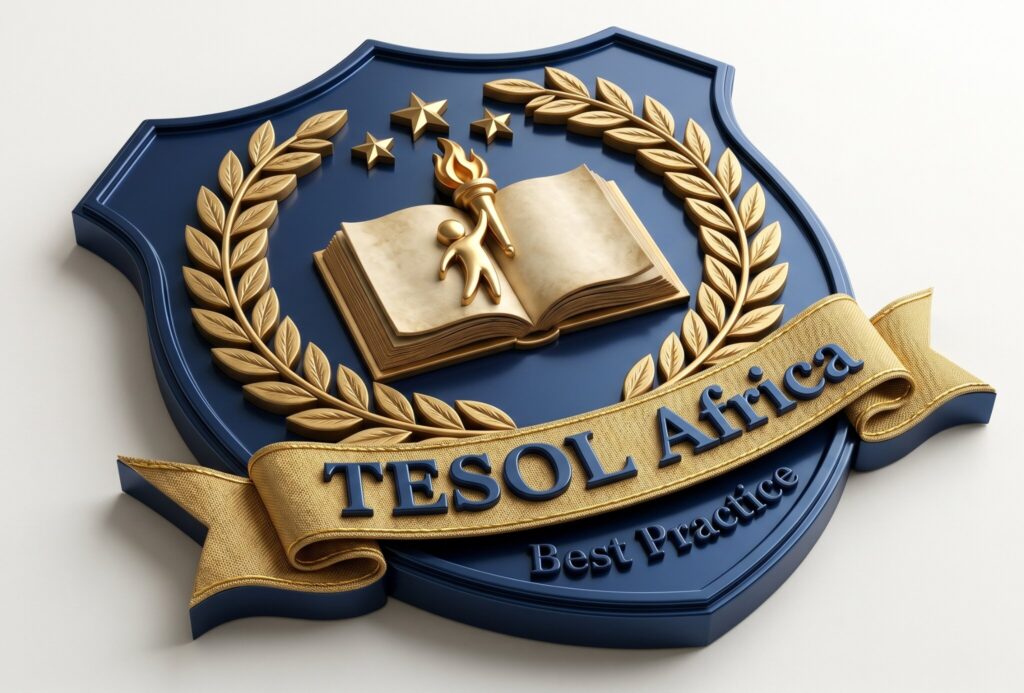 tesol africa logo